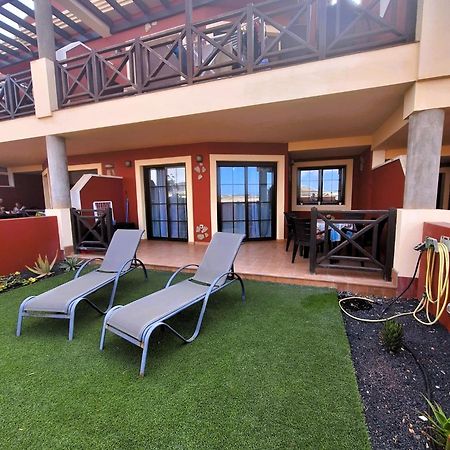 Villa Casa Nesea Cotillo Exterior foto